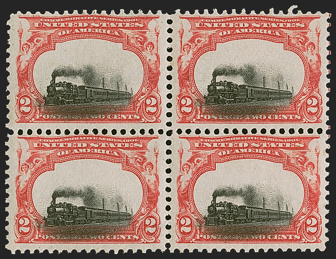 Sale no. 1278 — Lot no. 3514 — Siegel Auction Galleries