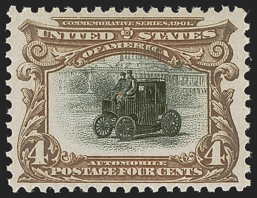 Sale no. 1278 — Lot no. 3515 — Siegel Auction Galleries