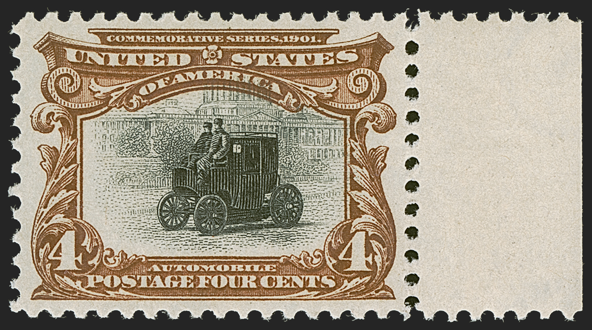 Sale no. 1278 — Lot no. 3516 — Siegel Auction Galleries