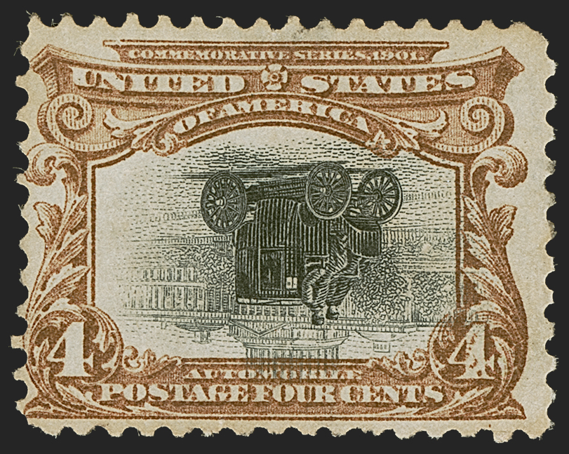 Sale no. 1278 — Lot no. 3518 — Siegel Auction Galleries