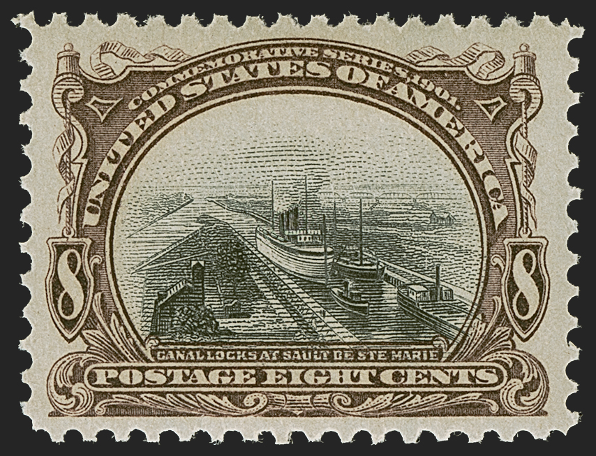 Sale no. 1278 — Lot no. 3521 — Siegel Auction Galleries