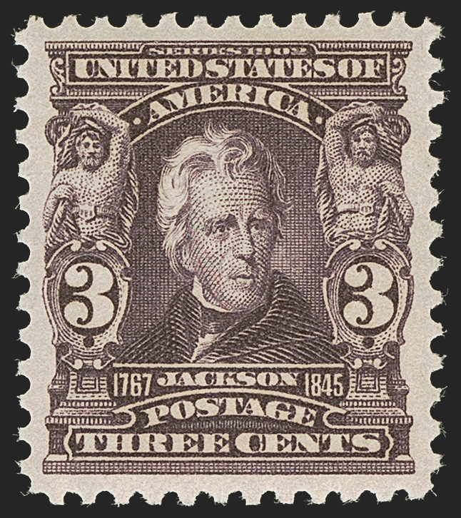 Sale no. 1278 — Lot no. 3526 — Siegel Auction Galleries
