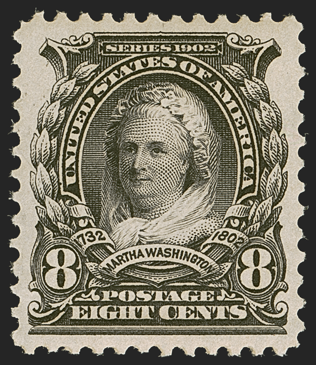 Sale no. 1278 — Lot no. 3533 — Siegel Auction Galleries