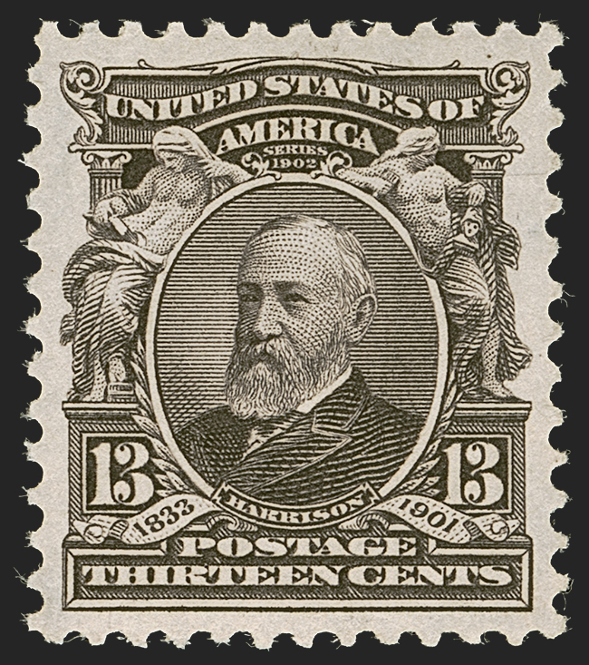 Sale no. 1278 — Lot no. 3535 — Siegel Auction Galleries