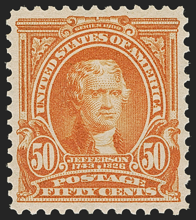 Sale no. 1278 — Lot no. 3537 — Siegel Auction Galleries