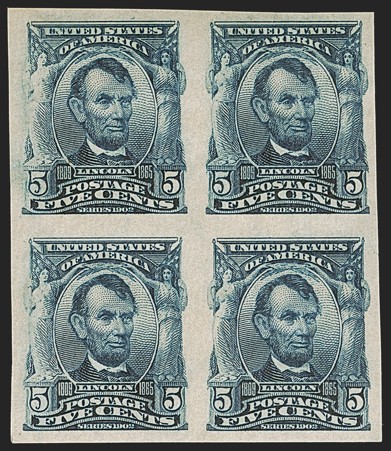 Sale no. 1278 — Lot no. 3546 — Siegel Auction Galleries