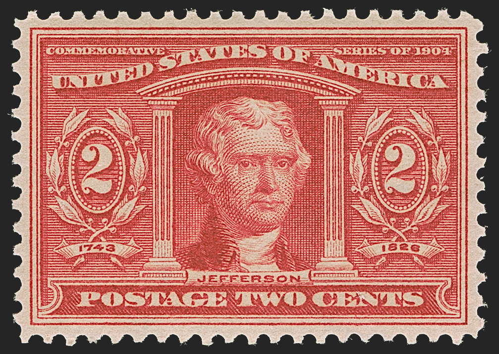 Sale no. 1278 — Lot no. 3551 — Siegel Auction Galleries