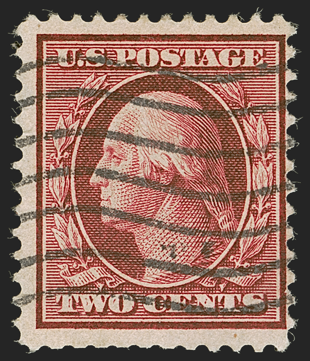 Sale no. 1278 — Lot no. 3559 — Siegel Auction Galleries