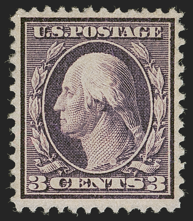 Sale no. 1278 — Lot no. 3560 — Siegel Auction Galleries