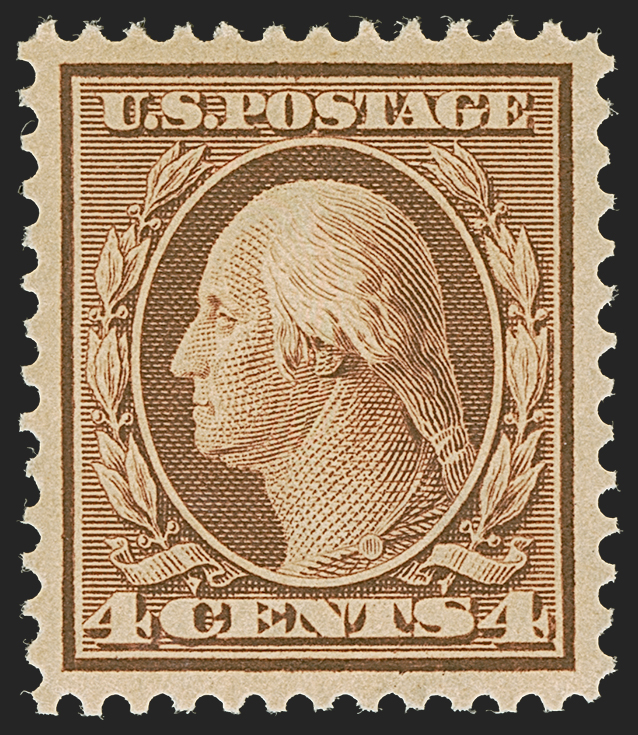 Sale no. 1278 — Lot no. 3561 — Siegel Auction Galleries