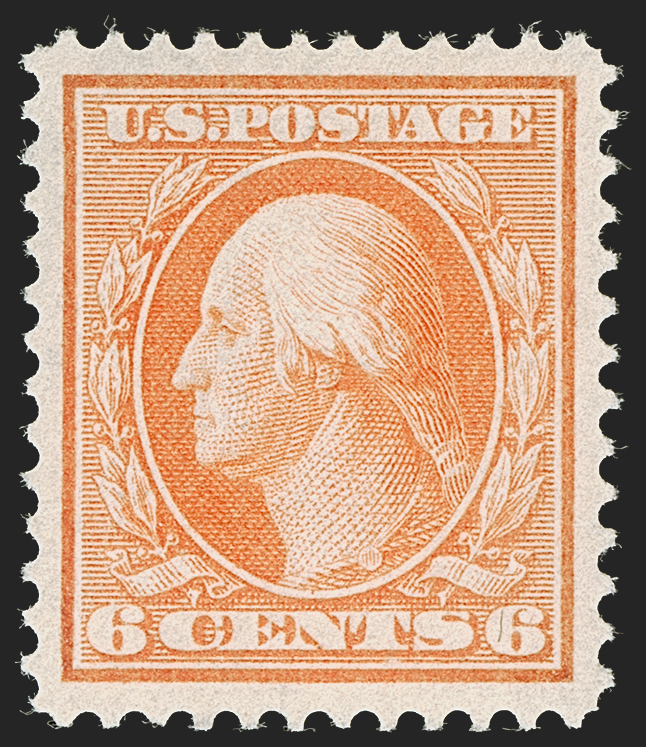 Sale no. 1278 — Lot no. 3562 — Siegel Auction Galleries