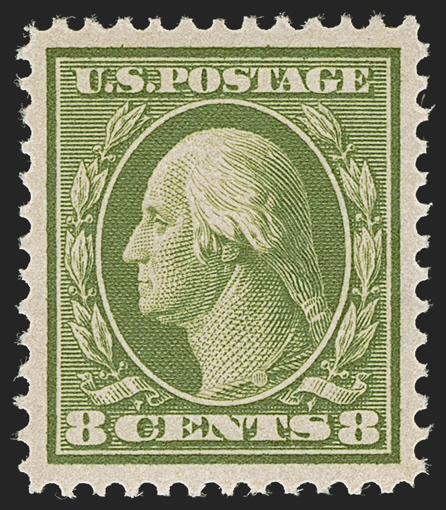 Sale no. 1278 — Lot no. 3563 — Siegel Auction Galleries