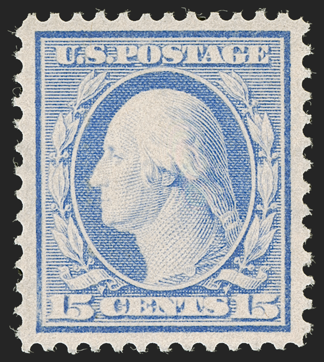 Sale no. 1278 — Lot no. 3565 — Siegel Auction Galleries
