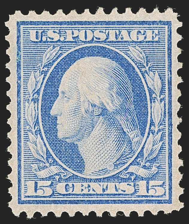 Sale no. 1278 — Lot no. 3566 — Siegel Auction Galleries