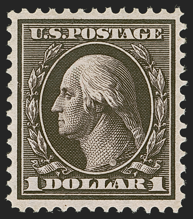 Sale no. 1278 — Lot no. 3569 — Siegel Auction Galleries