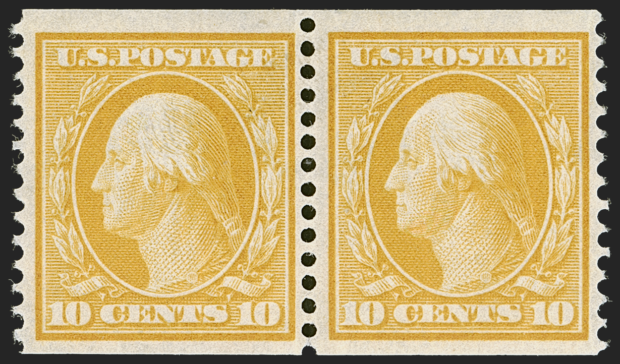 Sale no. 1278 — Lot no. 3574 — Siegel Auction Galleries