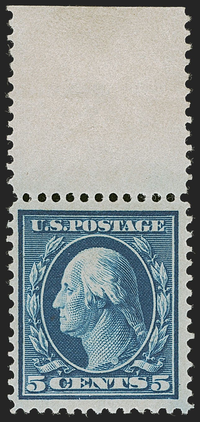 Sale no. 1278 — Lot no. 3575 — Siegel Auction Galleries