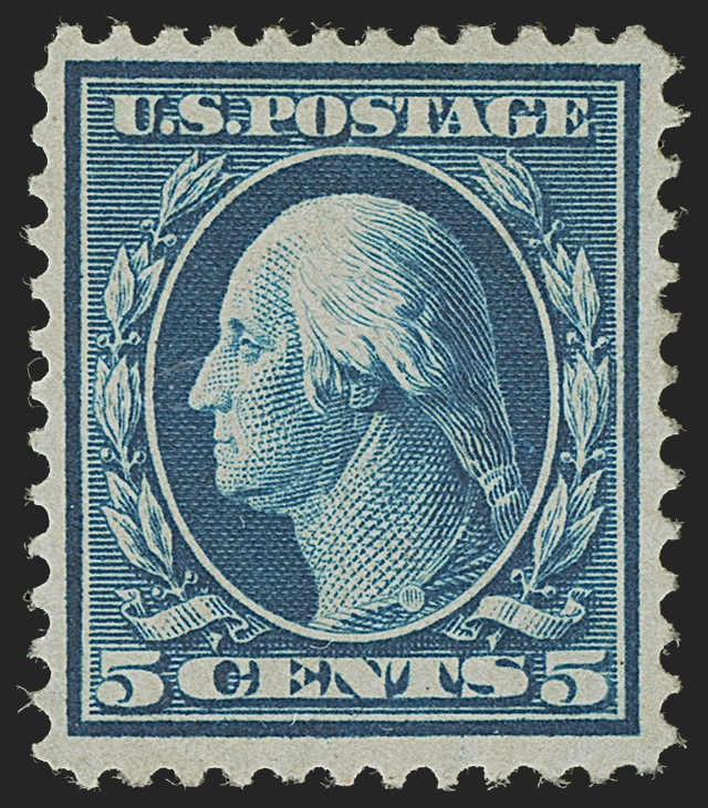 Sale no. 1278 — Lot no. 3576 — Siegel Auction Galleries