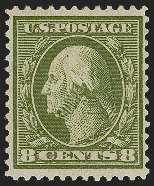 Sale no. 1278 — Lot no. 3577 — Siegel Auction Galleries