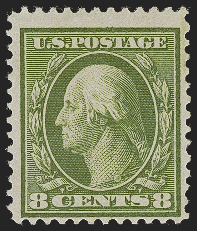 Sale no. 1278 — Lot no. 3578 — Siegel Auction Galleries