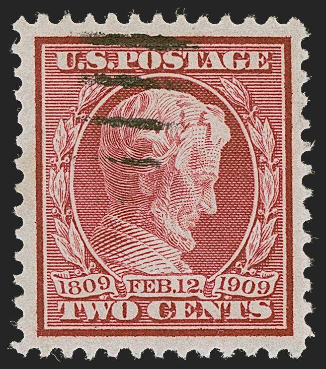 Sale no. 1278 — Lot no. 3580 — Siegel Auction Galleries