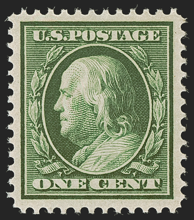 Sale no. 1278 — Lot no. 3583 — Siegel Auction Galleries