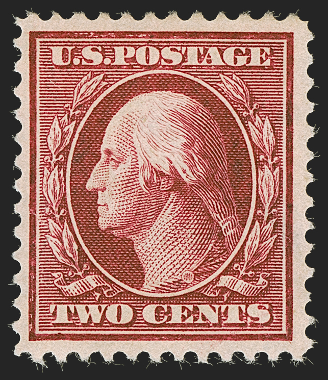 Sale no. 1278 — Lot no. 3584 — Siegel Auction Galleries