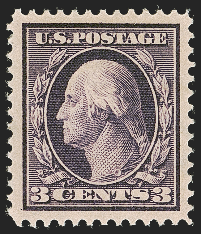 Sale no. 1278 — Lot no. 3585 — Siegel Auction Galleries
