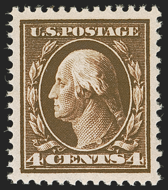 Sale no. 1278 — Lot no. 3586 — Siegel Auction Galleries