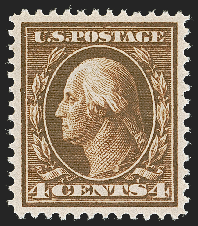 Sale no. 1278 — Lot no. 3587 — Siegel Auction Galleries