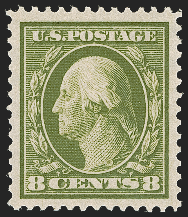 Sale no. 1278 — Lot no. 3590 — Siegel Auction Galleries