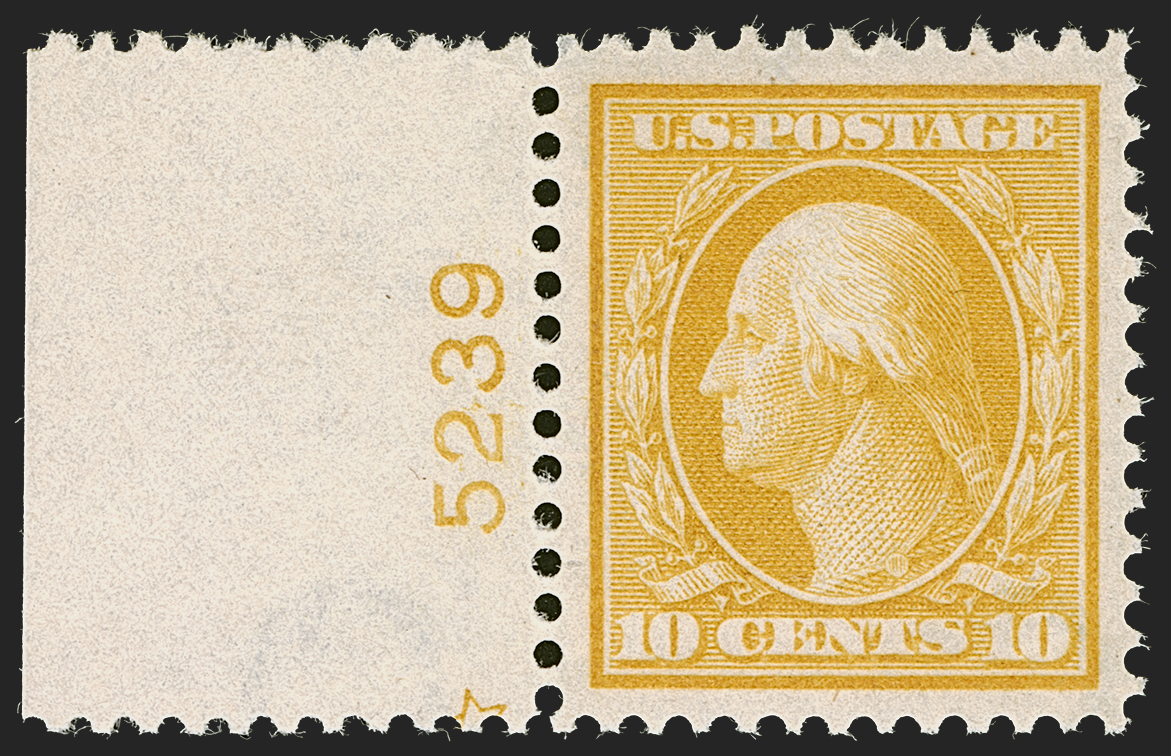 Sale no. 1278 — Lot no. 3591 — Siegel Auction Galleries
