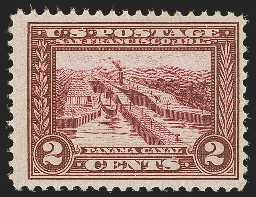 Sale no. 1278 — Lot no. 3600 — Siegel Auction Galleries