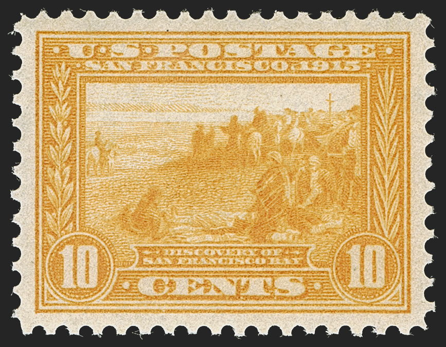 Sale no. 1278 — Lot no. 3602 — Siegel Auction Galleries