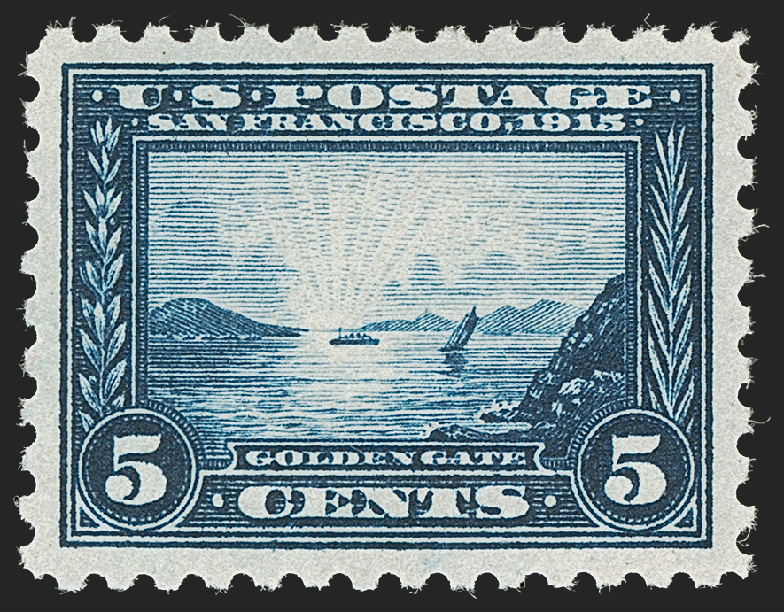 Sale no. 1278 — Lot no. 3607 — Siegel Auction Galleries