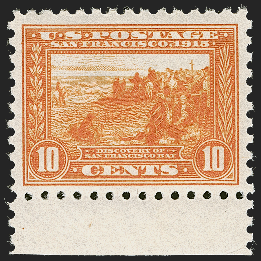 Sale no. 1278 — Lot no. 3609 — Siegel Auction Galleries