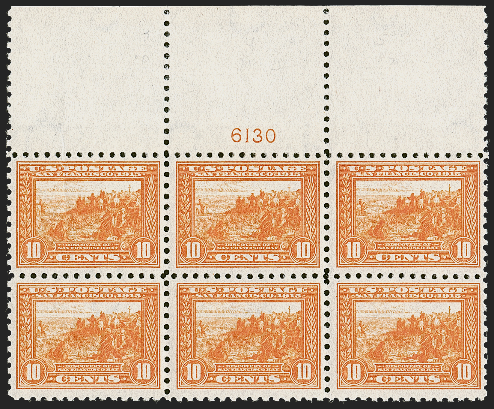 Sale no. 1278 — Lot no. 3611 — Siegel Auction Galleries