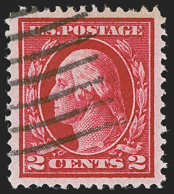 Sale no. 1278 — Lot no. 3613 — Siegel Auction Galleries