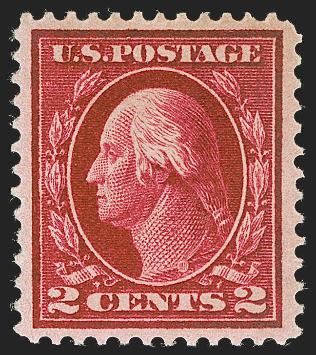 Sale no. 1278 — Lot no. 3614 — Siegel Auction Galleries