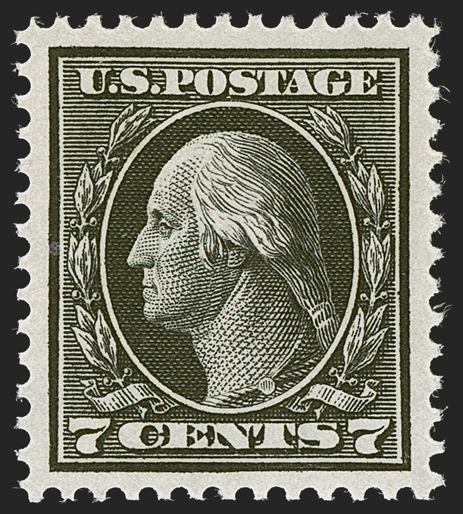 Sale no. 1278 — Lot no. 3615 — Siegel Auction Galleries