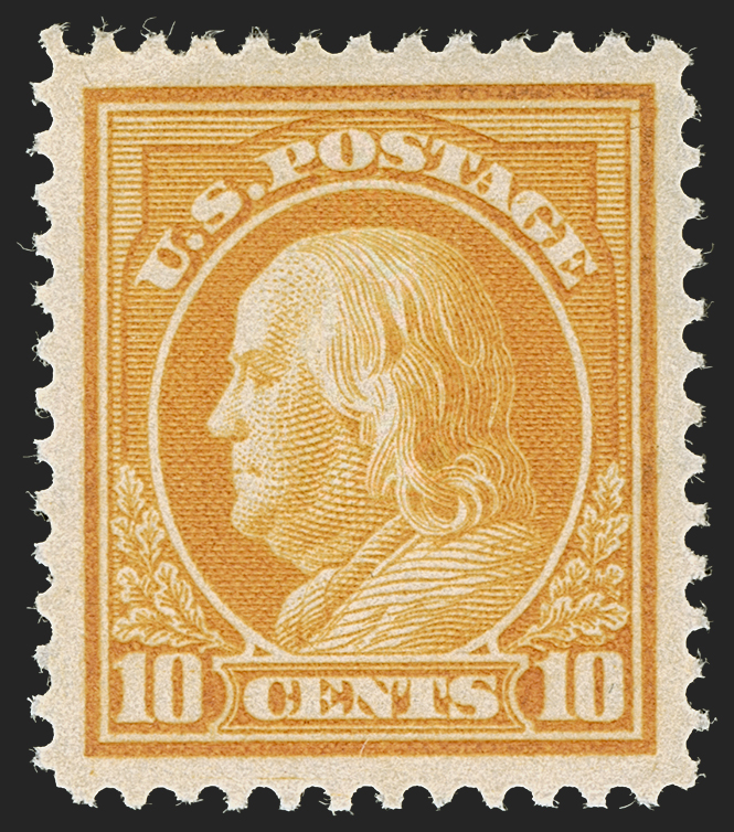 Sale no. 1278 — Lot no. 3618 — Siegel Auction Galleries