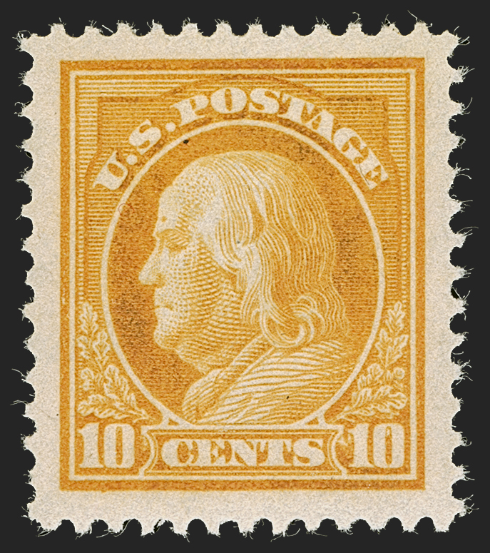 Sale no. 1278 — Lot no. 3619 — Siegel Auction Galleries