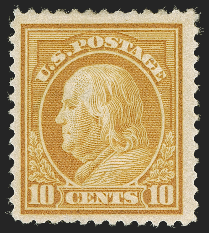 Sale no. 1278 — Lot no. 3620 — Siegel Auction Galleries