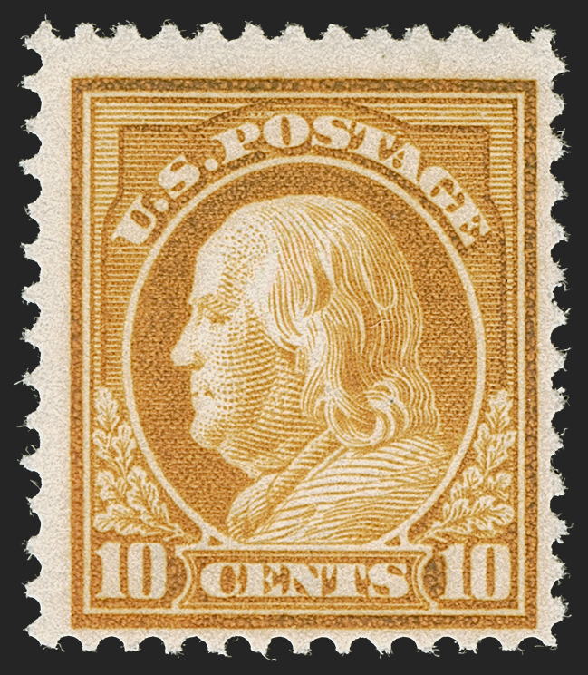 Sale no. 1278 — Lot no. 3621 — Siegel Auction Galleries