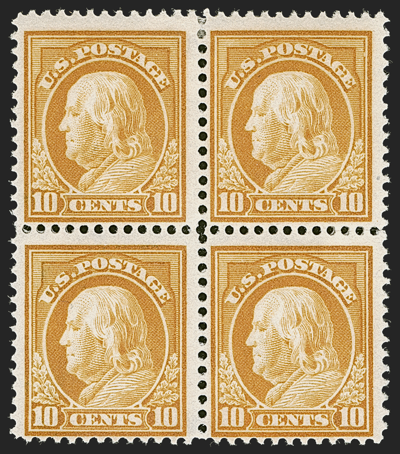 Sale no. 1278 — Lot no. 3622 — Siegel Auction Galleries