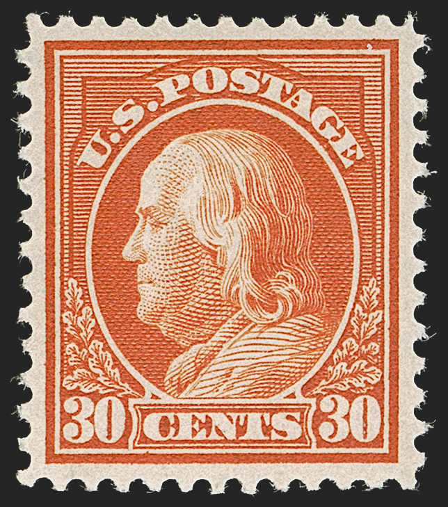 Sale no. 1278 — Lot no. 3627 — Siegel Auction Galleries