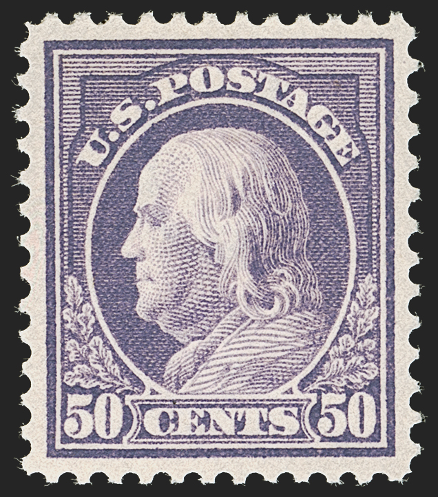 Sale no. 1278 — Lot no. 3628 — Siegel Auction Galleries