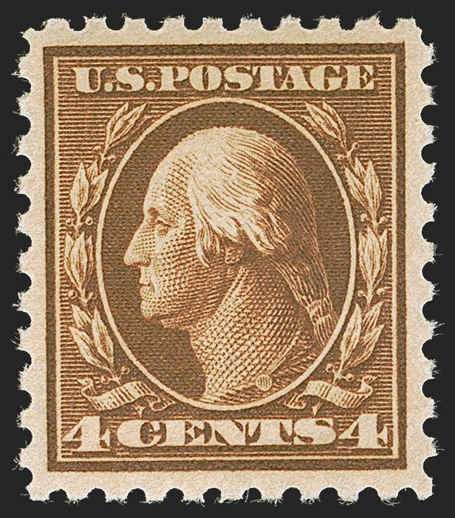 Sale no. 1278 — Lot no. 3634 — Siegel Auction Galleries