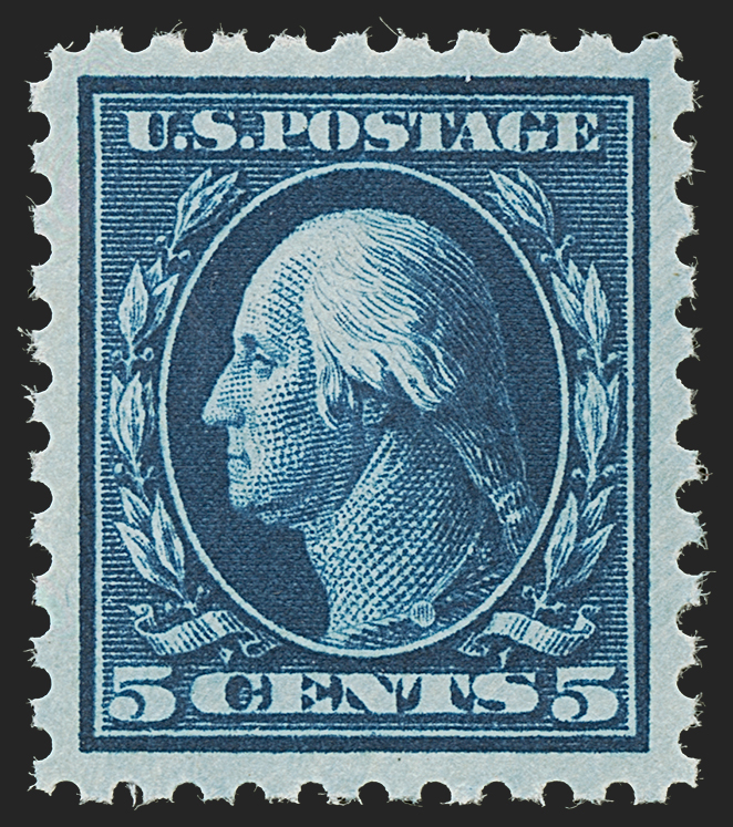 Sale no. 1278 — Lot no. 3635 — Siegel Auction Galleries