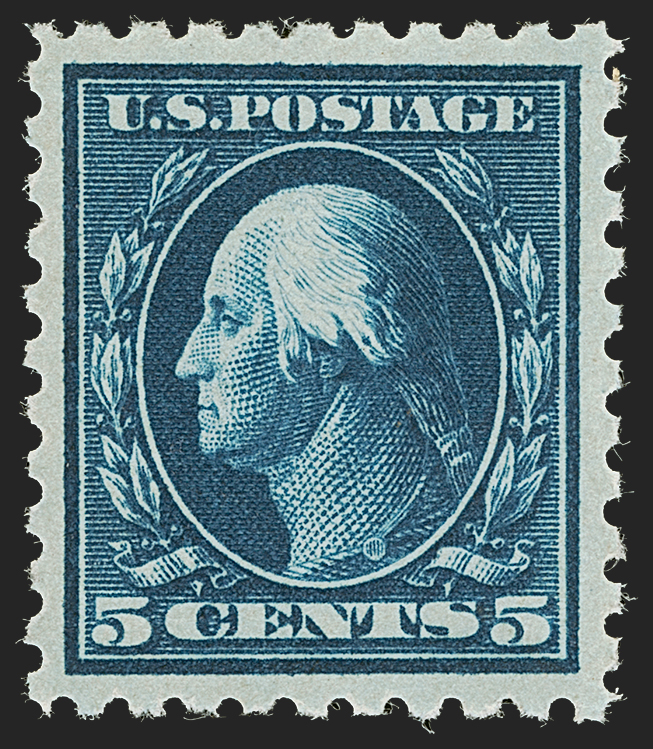 Sale no. 1278 — Lot no. 3636 — Siegel Auction Galleries